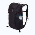 Thule AllTrail Hydration 22 literes városi hátizsák fekete színben 6