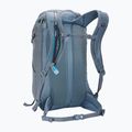 Thule AllTrail Hydration 22 l tó szürke városi hátizsák 3