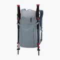 Thule AllTrail Hydration 22 l tó szürke városi hátizsák 5