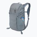 Thule AllTrail Hydration 22 l tó szürke városi hátizsák 6