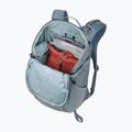 Thule AllTrail Hydration 22 l tó szürke városi hátizsák 9