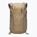 Thule AllTrail Hydration 22 l fakó khaki színű városi hátizsák