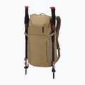 Thule AllTrail Hydration 22 l fakó khaki színű városi hátizsák 5