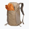 Thule AllTrail Hydration 22 l fakó khaki színű városi hátizsák 6