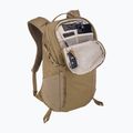 Thule AllTrail Hydration 22 l fakó khaki színű városi hátizsák 7