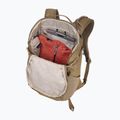 Thule AllTrail Hydration 22 l fakó khaki színű városi hátizsák 8