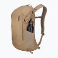 Thule AllTrail Daypack 18 l kifakult khaki városi hátizsák 5
