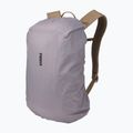 Thule AllTrail Daypack 18 l kifakult khaki városi hátizsák 8