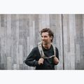 Thule AllTrail Daypack 18 l kifakult khaki városi hátizsák 12