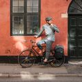 Thule Paramount Hybrid Pannier hátizsák/táska 26 l fekete 4