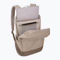 városi hátizsák Thule Lithos 20 l pelican gray/faded khaki 5