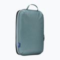 szervező Thule Compression Packing Cube Medium pond gray 2