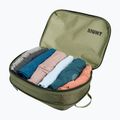 szervező Thule Compression Packing Cube Medium soft green 9