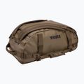 Thule Chasm Duffel 40 l mély khaki utazótáska 4