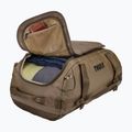 Thule Chasm Duffel 40 l mély khaki utazótáska 8