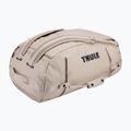 Thule Chasm Duffel 70 l soft sand utazótáska 4