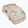 Thule Chasm Duffel 70 l soft sand utazótáska 7