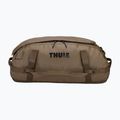 Thule Chasm Duffel 70 l mély khaki színű utazótáska