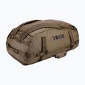Thule Chasm Duffel 70 l mély khaki színű utazótáska 4