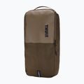 Thule Chasm Duffel 70 l mély khaki színű utazótáska 7