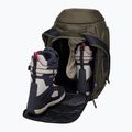 Síhátizsák Thule RoundTrip Boot 60 l deep khaki 10