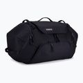 Thule RoundTrip sí- és snowboard táska 80 l fekete 2