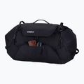 Thule RoundTrip sí- és snowboard táska 80 l fekete 4