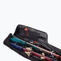 Síléctartó tok Thule RoundTrip Ski Roller 192 cm black 7