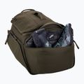 Kerékpáros utazótáska Thule Roundtrip Bike Duffel 55 l deep khaki 10
