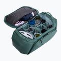 Kerékpáros utazótáska Thule Roundtrip Bike Duffel 55 l hazy green 9