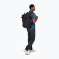 Thule Chasm Recycled Duffel 30 l utazótáska fekete 11