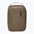 Thule Chasm csomagolókocka Large 15 l mély khaki színű szervező