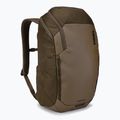 Városi hátizsák Thule Chasm 26 l deep khaki