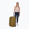 Thule Aion kerekes utazótáska 95 l nutria 12