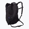 Thule Paramount 20 l kerékpáros hátizsák fekete színben 2