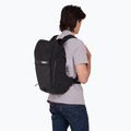Thule Paramount 20 l kerékpáros hátizsák fekete színben 4