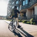 Thule Paramount 20 l puha zöld kerékpáros hátizsák 6