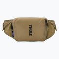 Thule Rail Hip Pack 0,5 l fakó khaki színű kerékpáros táska