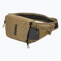 Thule Rail Hip Pack 0,5 l fakó khaki színű kerékpáros táska 5