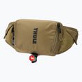 Thule Rail Hip Pack 0,5 l fakó khaki színű kerékpáros táska 7