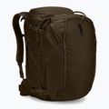 Thule Landmark 60 l túra hátizsák sötétkék színben 2