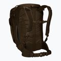 Thule Landmark 60 l túra hátizsák sötétkék színben 3