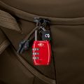 Thule Landmark 60 l túra hátizsák sötétkék színben 6