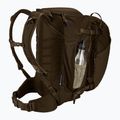 Thule Landmark 60 l túra hátizsák sötétkék színben 8