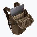 Thule Landmark 60 l túra hátizsák sötétkék színben 9
