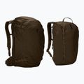 Thule Landmark 60 l túra hátizsák sötétkék színben 12