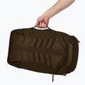Thule Landmark 60 l túra hátizsák sötétkék színben 14