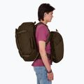 Thule Landmark 60 l túra hátizsák sötétkék színben 16