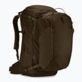 Thule Landmark 70 l mély khaki túra hátizsák 2