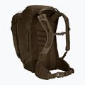 Thule Landmark 70 l mély khaki túra hátizsák 3